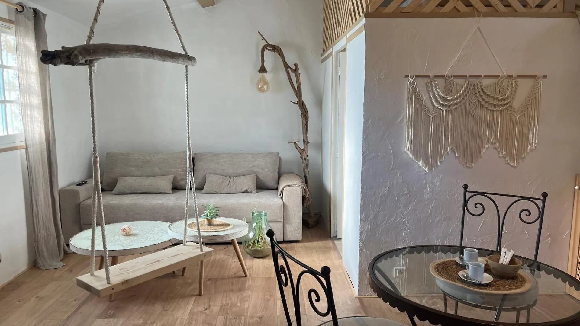 Holiday home Maison Du Bonheur Mouans-Sartoux