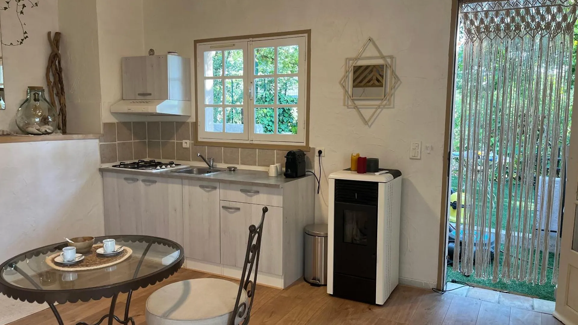 Maison Du Bonheur Mouans-Sartoux France
