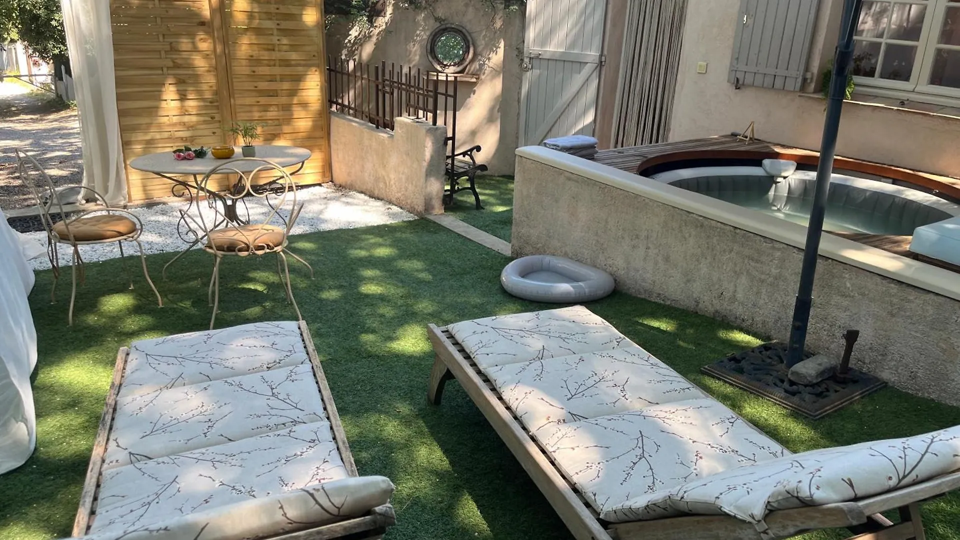 Maison Du Bonheur Mouans-Sartoux Holiday home