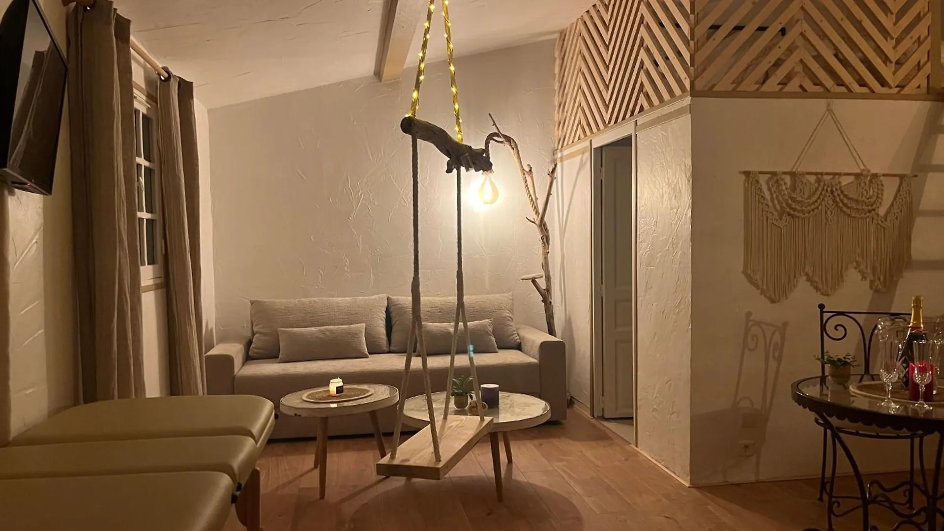 Maison Du Bonheur Mouans-Sartoux France